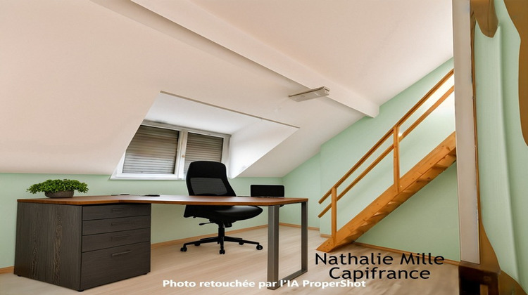 Ma-Cabane - Vente Maison RAISMES, 70 m²