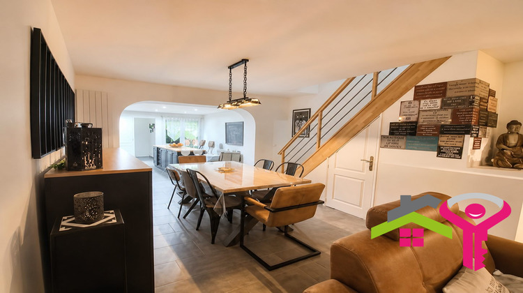 Ma-Cabane - Vente Maison Raismes, 100 m²