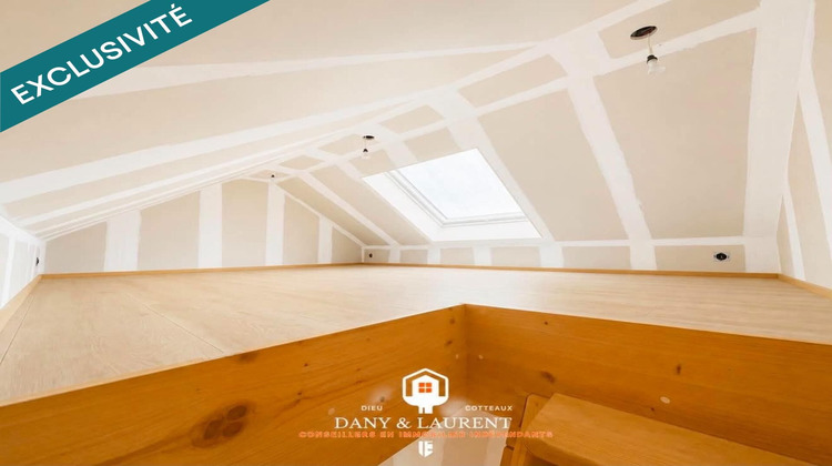 Ma-Cabane - Vente Maison Raismes, 143 m²
