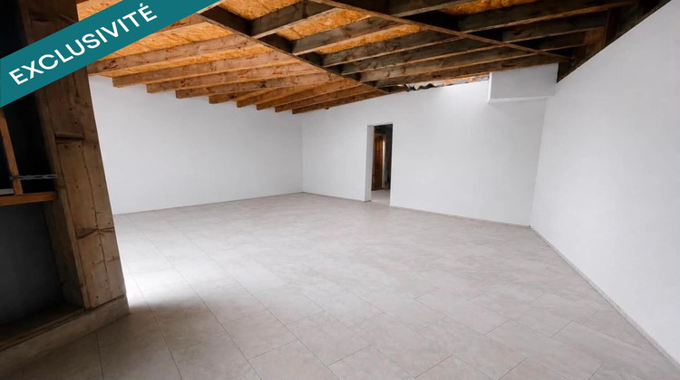 Ma-Cabane - Vente Maison Raismes, 143 m²
