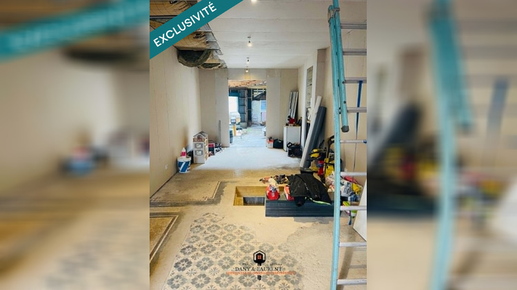 Ma-Cabane - Vente Maison Raismes, 143 m²
