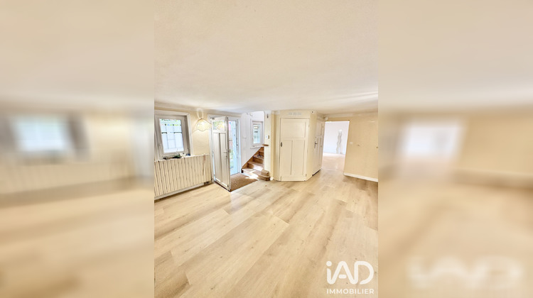 Ma-Cabane - Vente Maison Raismes, 160 m²