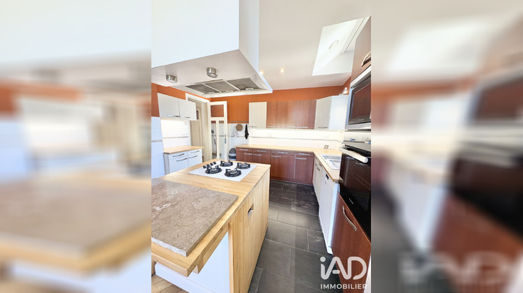Ma-Cabane - Vente Maison Raismes, 160 m²