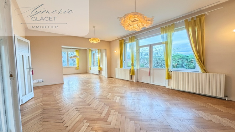Ma-Cabane - Vente Maison RAISMES, 160 m²
