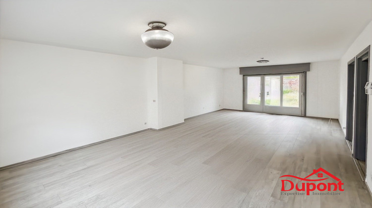 Ma-Cabane - Vente Maison Raismes, 95 m²