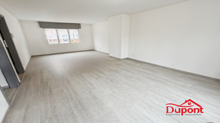 Ma-Cabane - Vente Maison Raismes, 95 m²