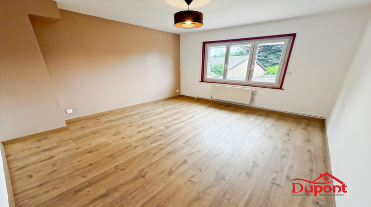 Ma-Cabane - Vente Maison Raismes, 95 m²
