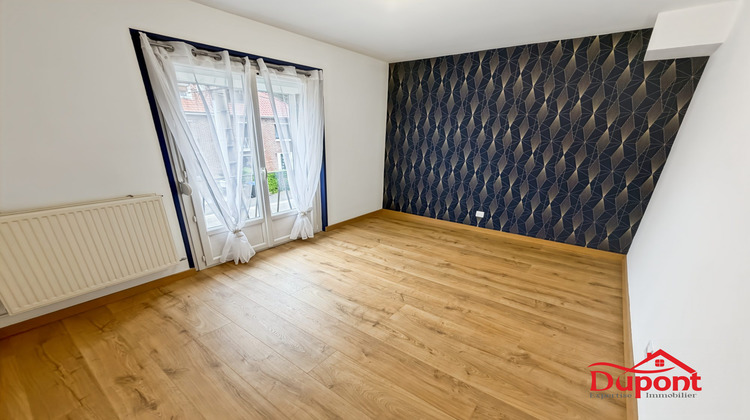Ma-Cabane - Vente Maison Raismes, 95 m²