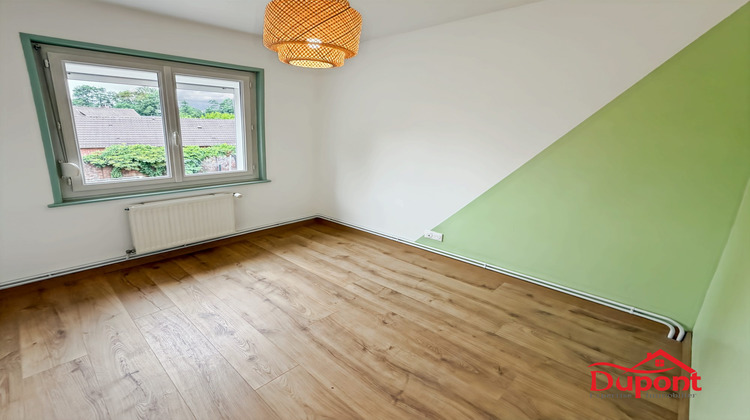 Ma-Cabane - Vente Maison Raismes, 95 m²