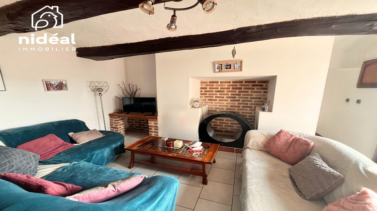 Ma-Cabane - Vente Maison Raismes, 110 m²