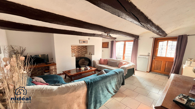 Ma-Cabane - Vente Maison Raismes, 110 m²