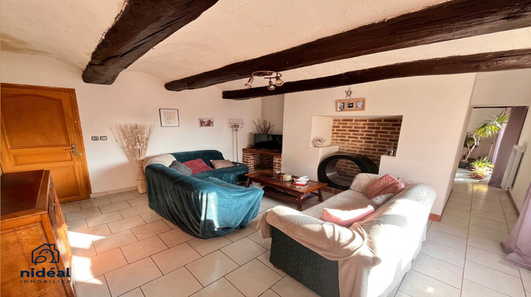 Ma-Cabane - Vente Maison Raismes, 110 m²