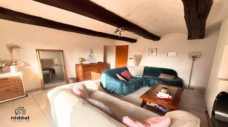 Ma-Cabane - Vente Maison Raismes, 110 m²