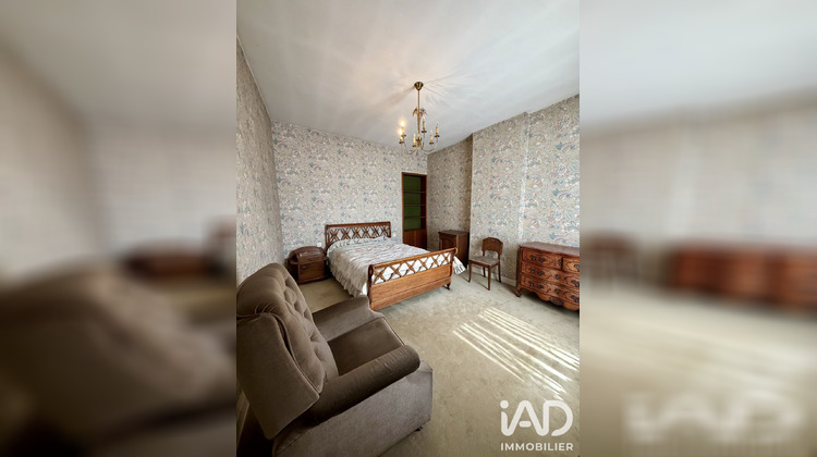 Ma-Cabane - Vente Maison Raismes, 129 m²
