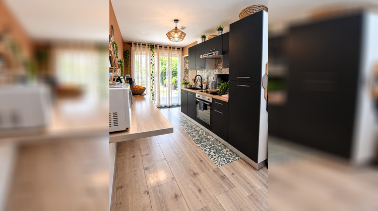 Ma-Cabane - Vente Maison Raismes, 89 m²