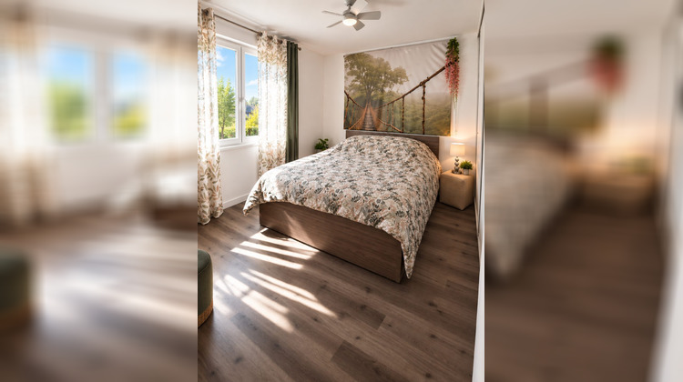 Ma-Cabane - Vente Maison Raismes, 89 m²