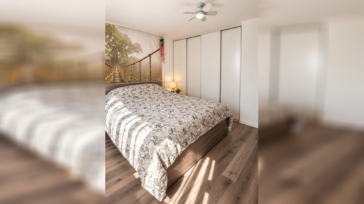 Ma-Cabane - Vente Maison Raismes, 89 m²