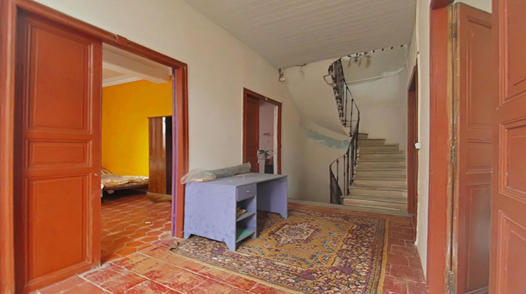 Ma-Cabane - Vente Maison RAISSAC D AUDE, 220 m²