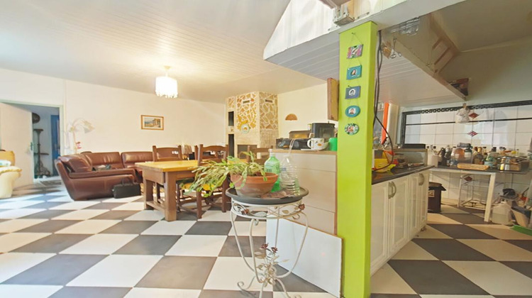 Ma-Cabane - Vente Maison RAISSAC D AUDE, 220 m²