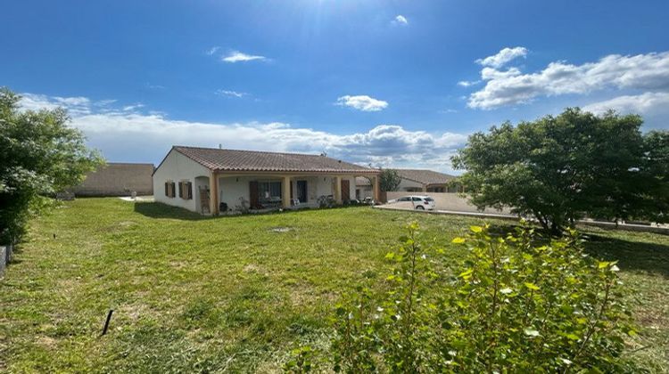 Ma-Cabane - Vente Maison RAISSAC-SUR-LAMPY, 117 m²