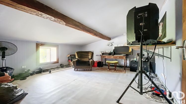 Ma-Cabane - Vente Maison Raissac-sur-Lampy, 123 m²