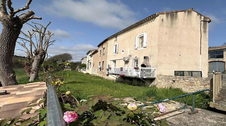 Ma-Cabane - Vente Maison RAISSAC SUR LAMPY, 123 m²