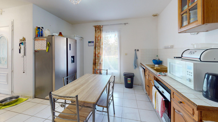 Ma-Cabane - Vente Maison RAISSAC-SUR-LAMPY, 115 m²