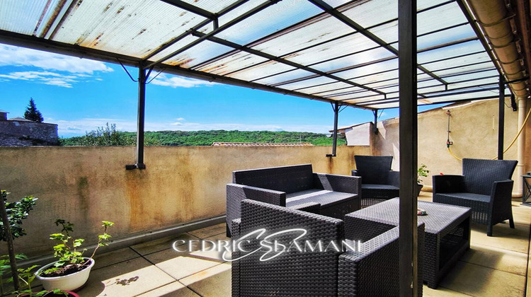 Ma-Cabane - Vente Maison RAISSAC SUR LAMPY, 195 m²