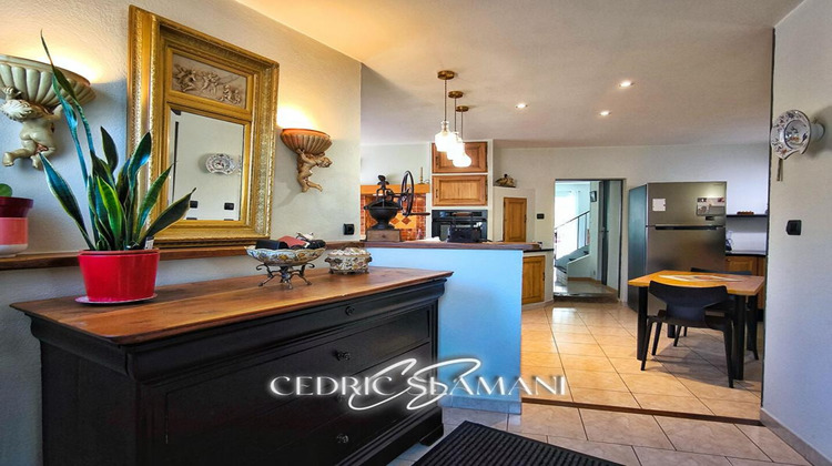 Ma-Cabane - Vente Maison RAISSAC SUR LAMPY, 195 m²