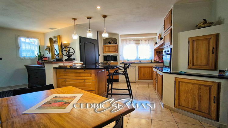 Ma-Cabane - Vente Maison RAISSAC SUR LAMPY, 195 m²