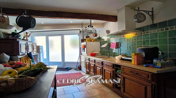 Ma-Cabane - Vente Maison RAISSAC SUR LAMPY, 195 m²