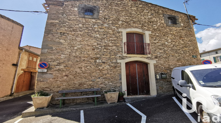 Ma-Cabane - Vente Maison Raissac sur Lampy, 57 m²