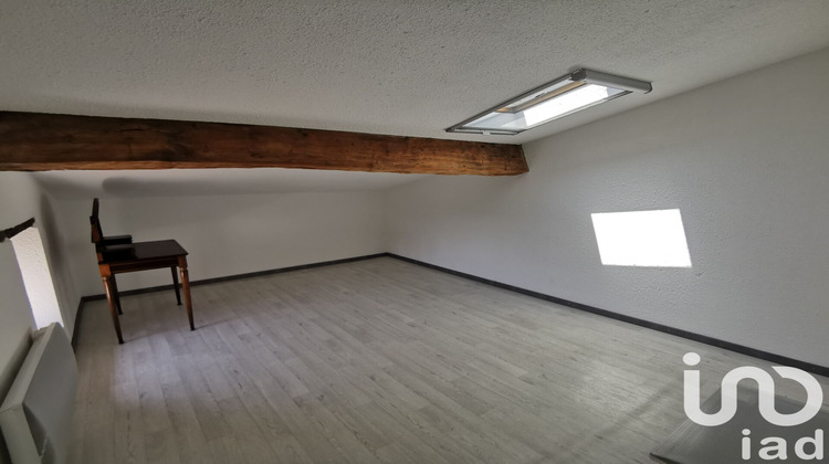 Ma-Cabane - Vente Maison Raissac sur Lampy, 57 m²