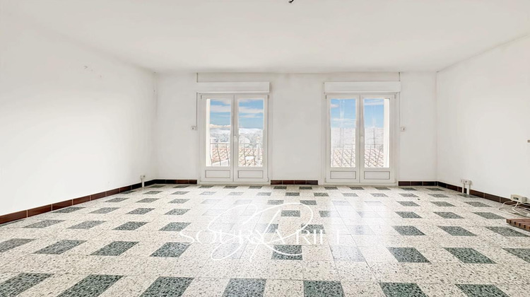 Ma-Cabane - Vente Maison RAISSAC SUR LAMPY, 92 m²