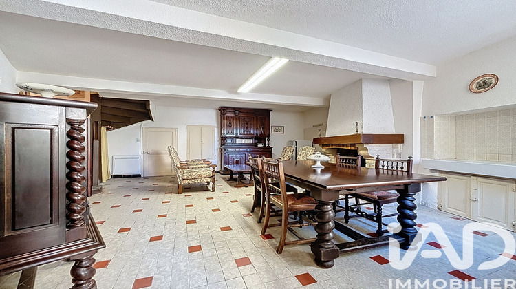 Ma-Cabane - Vente Maison Raissac-sur-Lampy, 100 m²