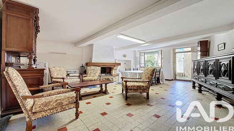 Ma-Cabane - Vente Maison Raissac-sur-Lampy, 100 m²