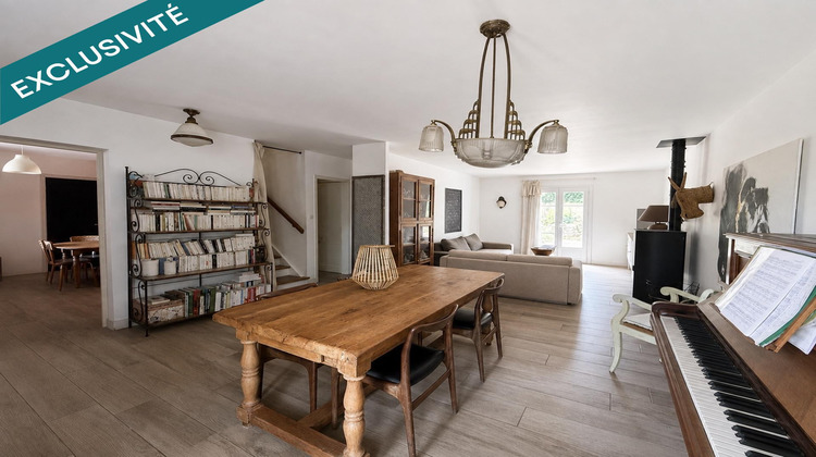 Ma-Cabane - Vente Maison Raissac-sur-Lampy, 125 m²