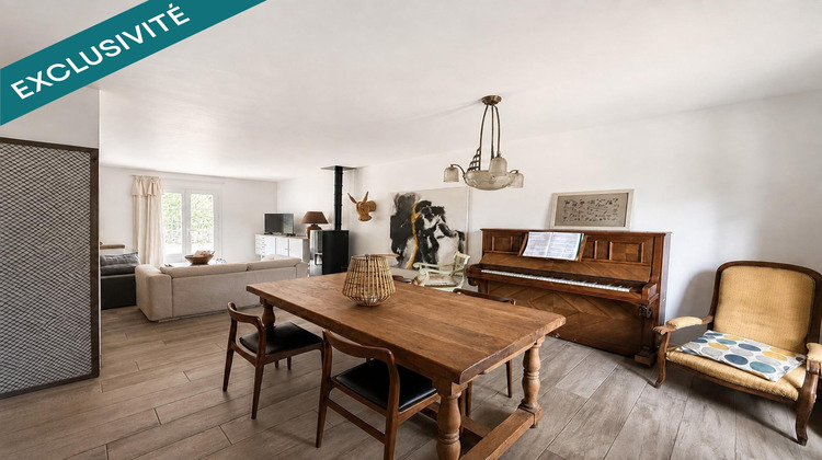 Ma-Cabane - Vente Maison Raissac-sur-Lampy, 125 m²