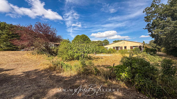 Ma-Cabane - Vente Maison RAISSAC SUR LAMPY, 121 m²