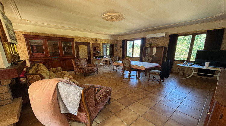 Ma-Cabane - Vente Maison RAISSAC-SUR-LAMPY, 120 m²