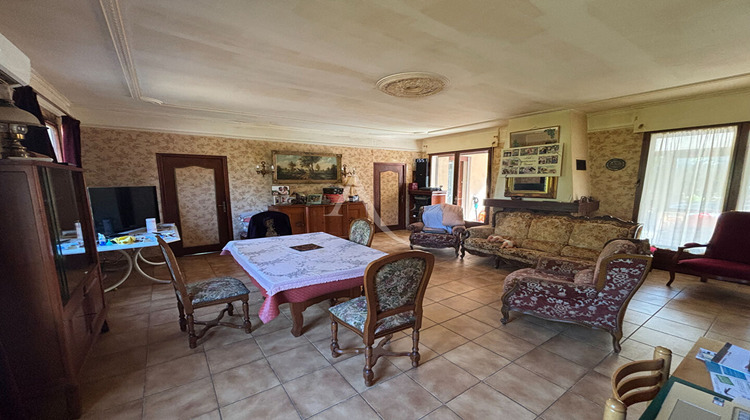 Ma-Cabane - Vente Maison RAISSAC-SUR-LAMPY, 120 m²