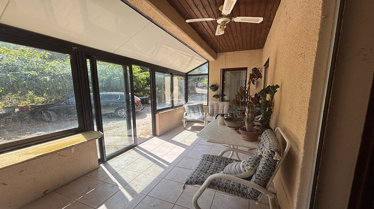 Ma-Cabane - Vente Maison RAISSAC-SUR-LAMPY, 120 m²