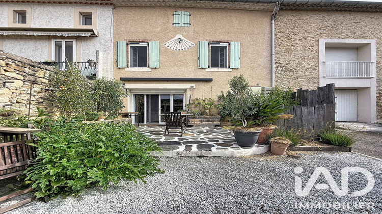 Ma-Cabane - Vente Maison Raissac-sur-Lampy, 110 m²