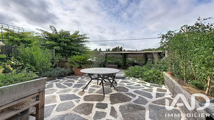 Ma-Cabane - Vente Maison Raissac-sur-Lampy, 110 m²