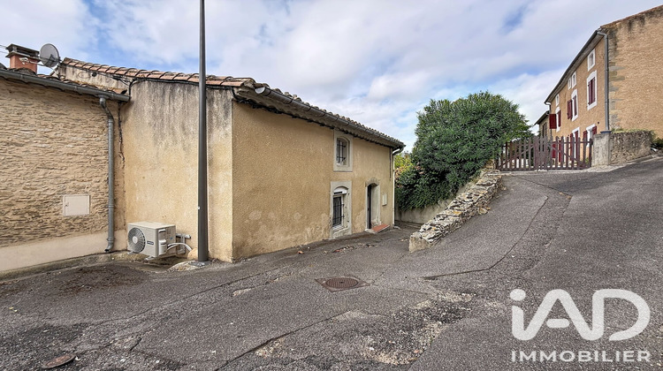Ma-Cabane - Vente Maison Raissac-sur-Lampy, 110 m²