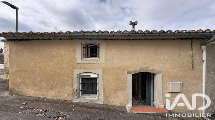 Ma-Cabane - Vente Maison Raissac-sur-Lampy, 110 m²