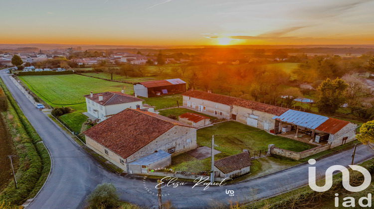Ma-Cabane - Vente Maison Raix, 160 m²