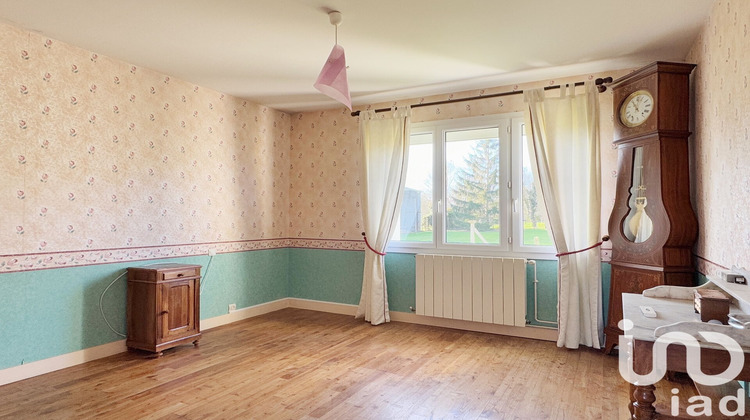 Ma-Cabane - Vente Maison Raix, 160 m²