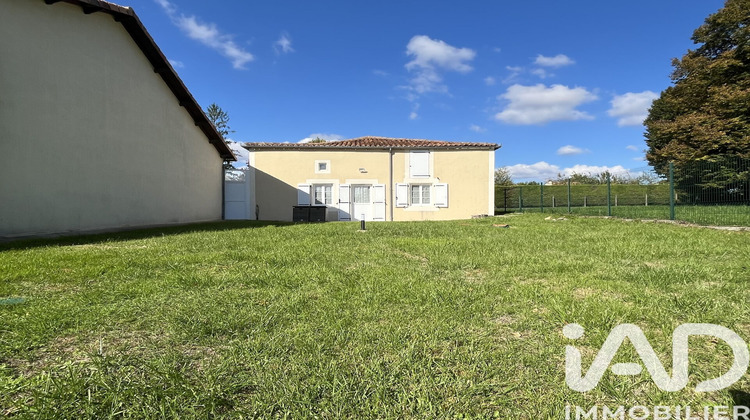 Ma-Cabane - Vente Maison Raix, 67 m²
