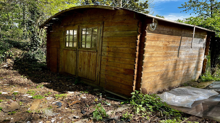 Ma-Cabane - Vente Maison Raizeux, 56 m²